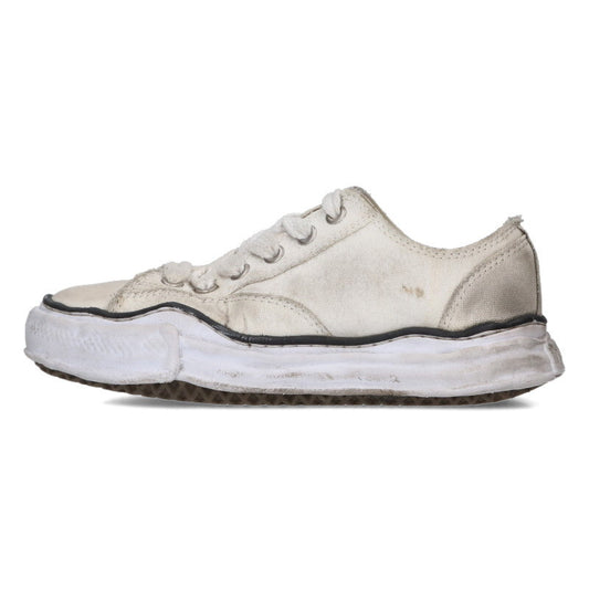 Maison MIHARA YASUHIRO 01FW PETERSON Low-Top Size 6.5
