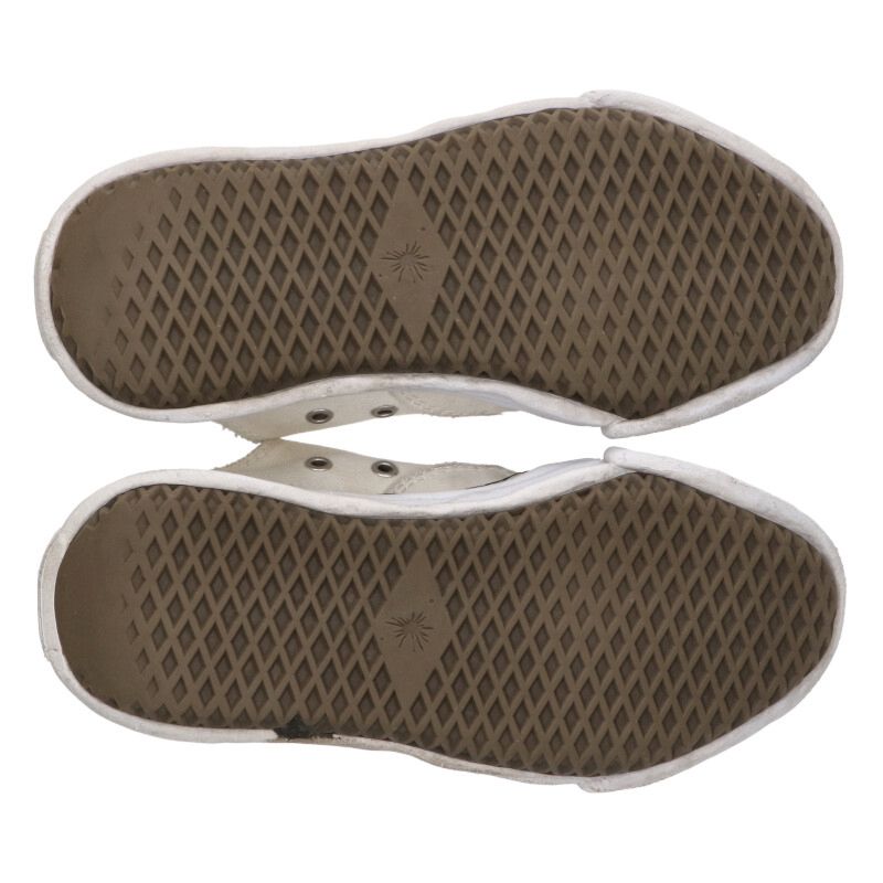 Maison MIHARA YASUHIRO 01FW PETERSON Low-Top Size 6.5