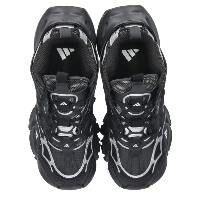 adidas Vento XLG Deluxe Sneakers Black Size 9.5