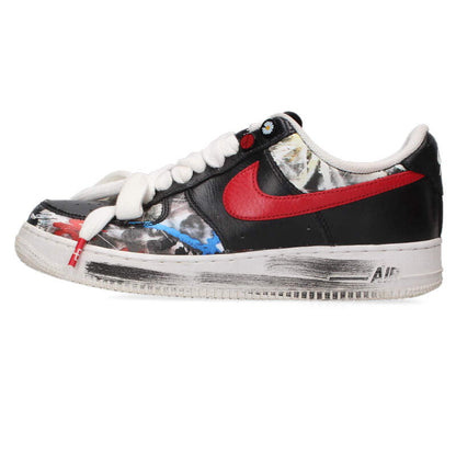 peaceminusone x NIKE Air Force 1 Low Para Noise Size 8.5