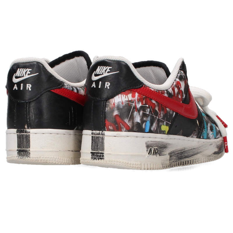 peaceminusone x NIKE Air Force 1 Low Para Noise Size 8.5