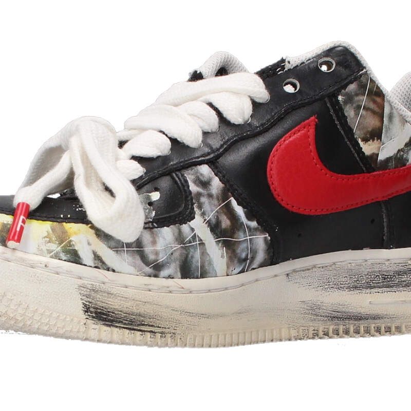 peaceminusone x NIKE Air Force 1 Low Para Noise Size 8.5