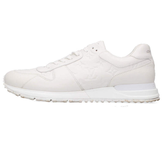 Louis Vuitton Sneakers White Size 9