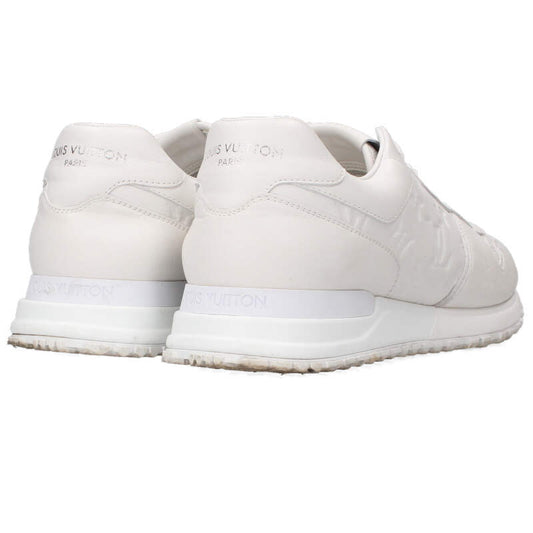 Louis Vuitton Sneakers White Size 9