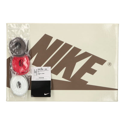 Travis Scott x NIKE Air Jordan 1 Low OG Reverse Mocha Size 8