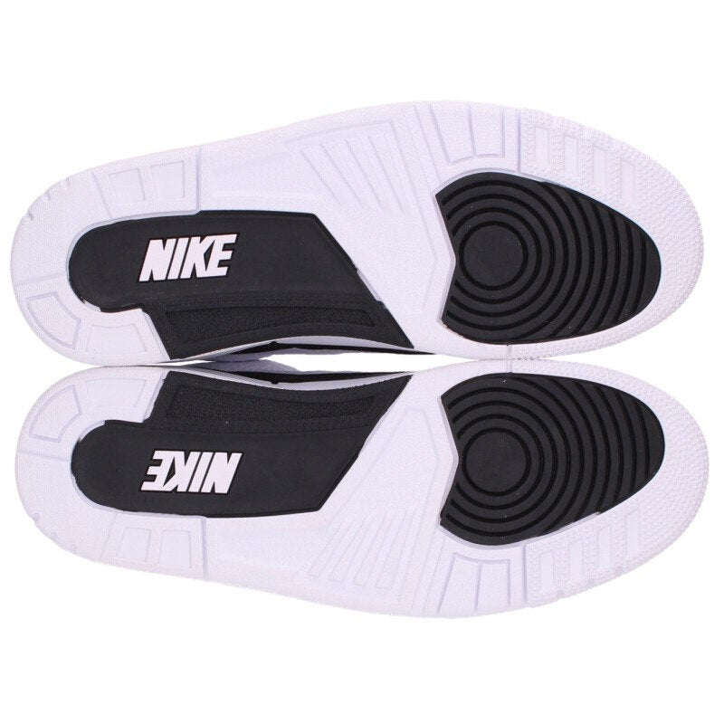 fragment design x NIKE Air Jordan 3 Retro SP White Size 9.5