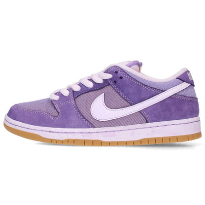NIKE SB Dunk Low Pro ISO Lilac Purple Size 9