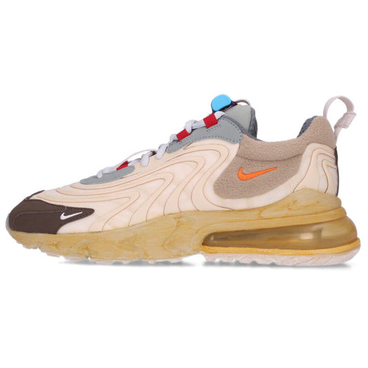 Travis Scott x Nike Air Max 270 Cactus Trails Size 9