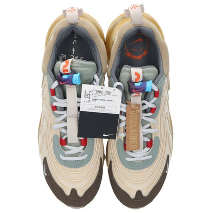 Travis Scott x Nike Air Max 270 Cactus Trails Size 9
