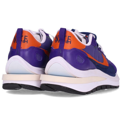 Sacai x Nike VaporWaffle Purple Sneakers Size 9