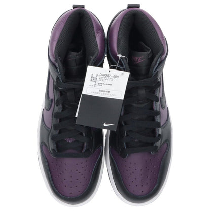 fragment design x Nike Dunk High City Pack Beijing Size 9