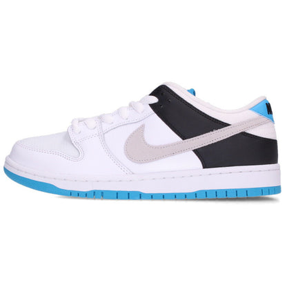 NIKE Dunk Low Pro Racer Blue Multi-Color Size 9