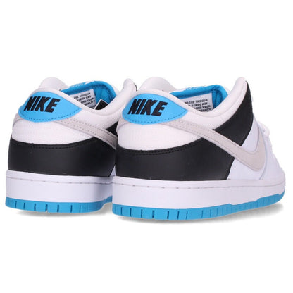 NIKE Dunk Low Pro Racer Blue Multi-Color Size 9