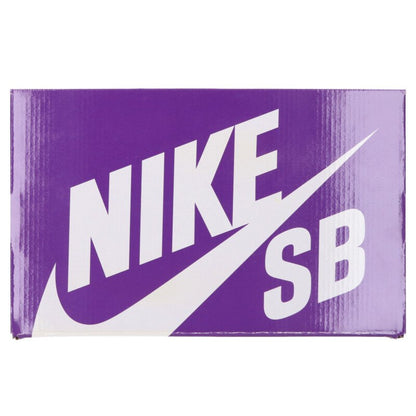 NIKE Dunk Low Pro Court Purple Multi-Color Size 9