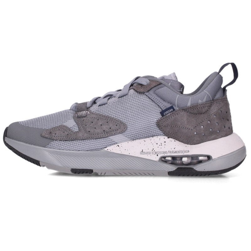 fragment design x Jordan Air Cadence SP Gray Size 8.5