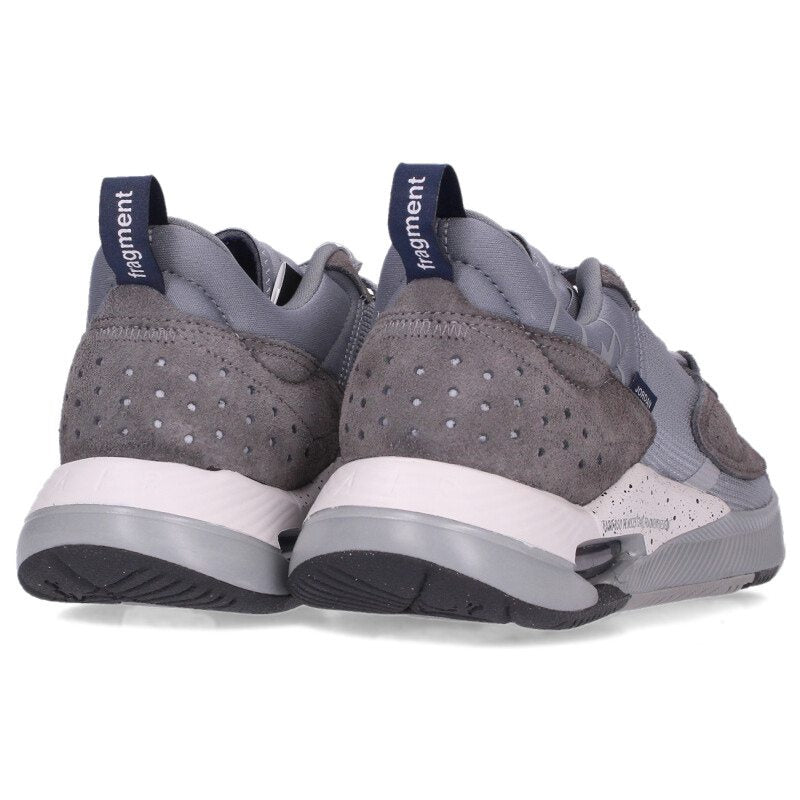 fragment design x Jordan Air Cadence SP Gray Size 8.5