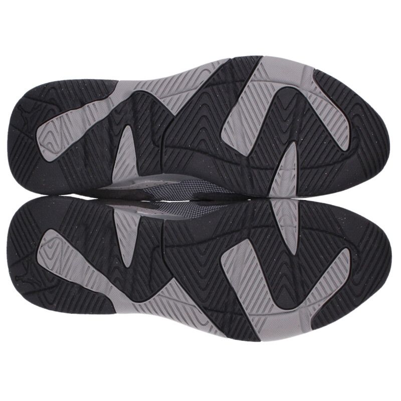 fragment design x Jordan Air Cadence SP Gray Size 8.5