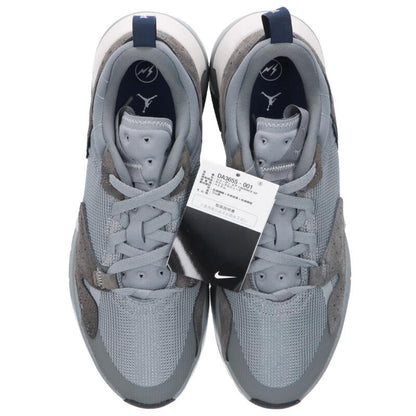 fragment design x Jordan Air Cadence SP Gray Size 8.5