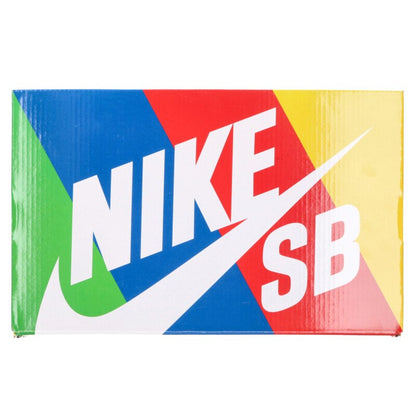 NIKE SB Dunk Low OG QS Orange Lobster FD8776-800 Size 9
