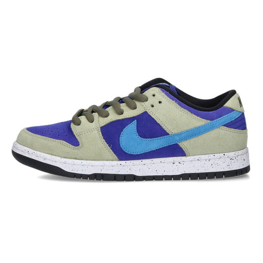 NIKE SB Dunk Low Pro Celadon BQ6817-301 Size 9