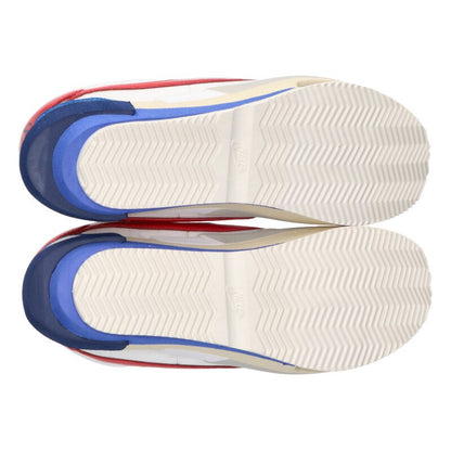 Sacai x Nike Zoom Cortez SP DQ0581-100 White Size 9