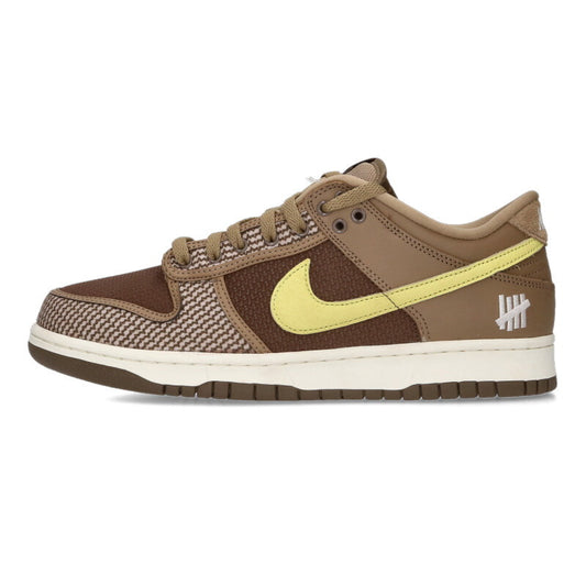UNDEFEATED x Nike Dunk Low SP UNDFTD DH3061-200 Size 9