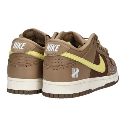 UNDEFEATED x Nike Dunk Low SP UNDFTD DH3061-200 Size 9