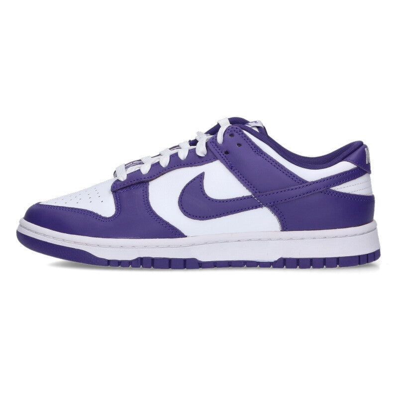 NIKE Dunk Low Retro Court Purple DD1391-104 Size 9