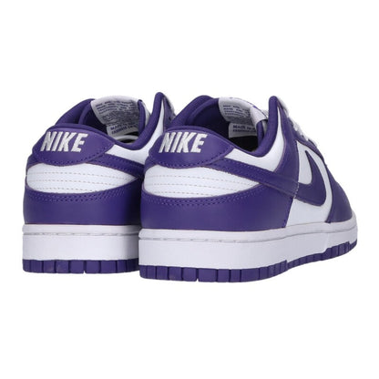 NIKE Dunk Low Retro Court Purple DD1391-104 Size 9