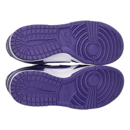 NIKE Dunk Low Retro Court Purple DD1391-104 Size 9
