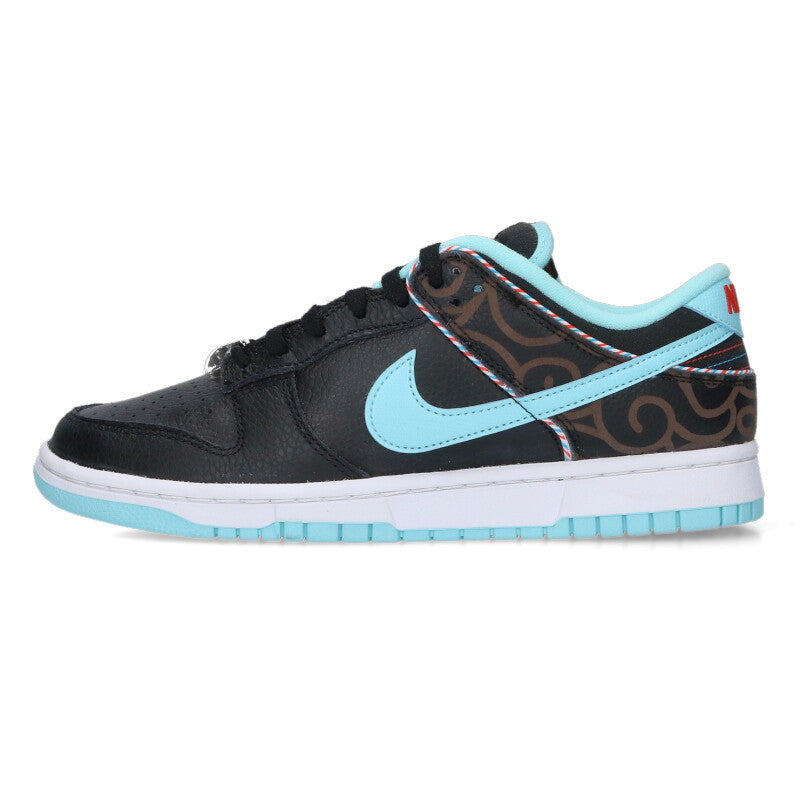 NIKE Dunk Low Retro Barbershop DH7614-001 Size 9