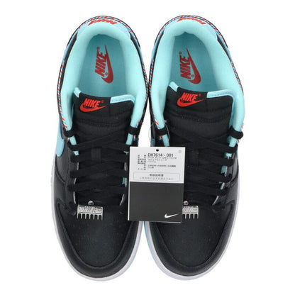 NIKE Dunk Low Retro Barbershop DH7614-001 Size 9