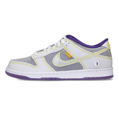 UNION x Nike Dunk Low Passport Pack Court Purple Size 9