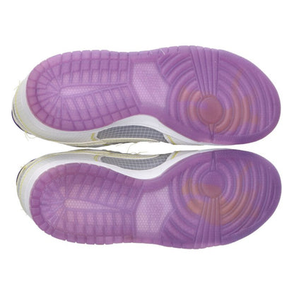 UNION x Nike Dunk Low Passport Pack Court Purple Size 9