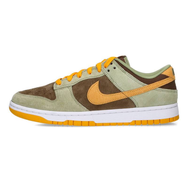 NIKE Dunk Low SE Dusty Olive DH5360-300 Size 9