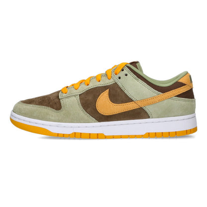 NIKE Dunk Low SE Dusty Olive DH5360-300 Size 9