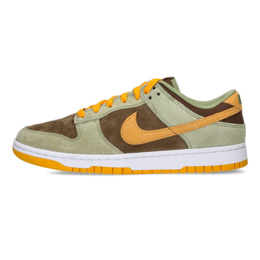 NIKE Dunk Low SE Dusty Olive DH5360-300 Size 9