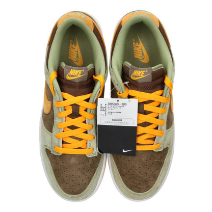 NIKE Dunk Low SE Dusty Olive DH5360-300 Size 9