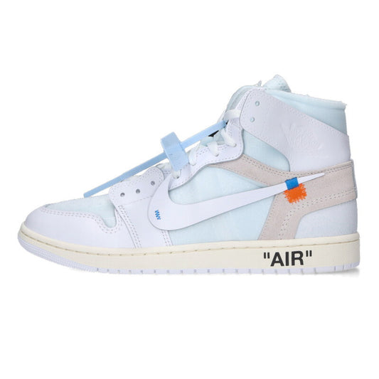 NIKE Air Jordan 1 Retro High OG Alaska AA3834-100 Size 11