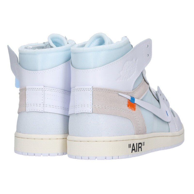 NIKE Air Jordan 1 Retro High OG Alaska AA3834-100 Size 11