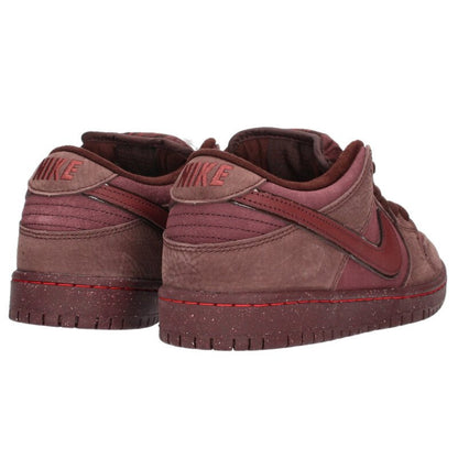NIKE SB Dunk Low PRM City of Love FN0619-600 Size 9.5