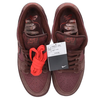 NIKE SB Dunk Low PRM City of Love FN0619-600 Size 9.5