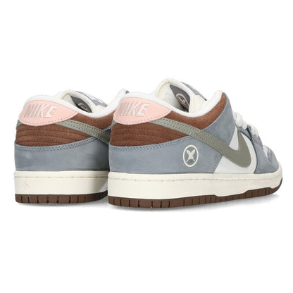 NIKE SB Dunk Low Pro QS Wolf Grey FQ1180-001 Size 9.5