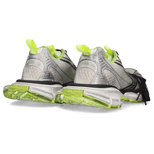 Balenciaga XL Sneakers Gray x Green Size 43