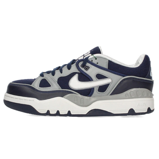 NIKE Air Force 3 Low SP College Midnight Navy Size 11.5