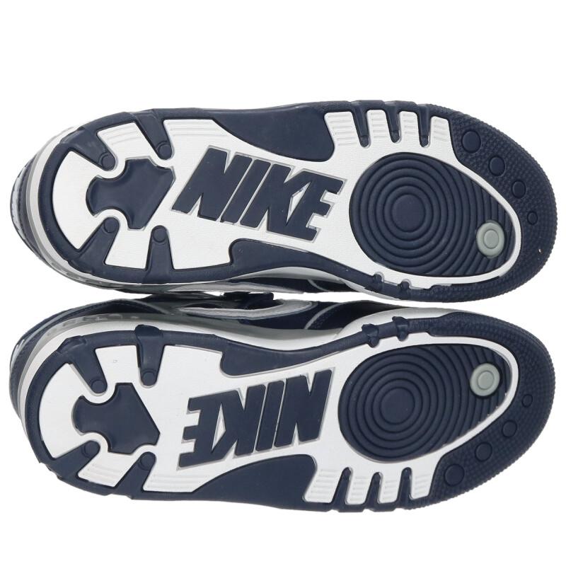 NIKE Air Force 3 Low SP College Midnight Navy Size 11.5