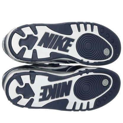 NIKE Air Force 3 Low SP College Midnight Navy Size 11.5