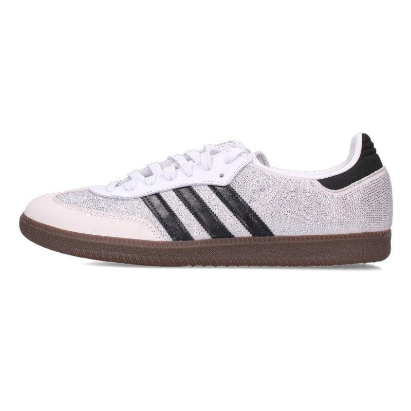 adidas Women's Samba OG Rhinestone IH9055 Size 13