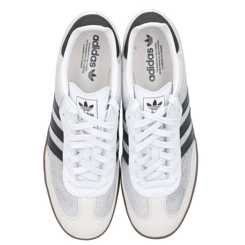 adidas Women's Samba OG Rhinestone IH9055 Size 13