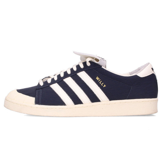 WILLY CHAVARRIA x adidas Java Low-Cut KJ4550 Size 11